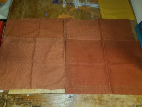 World market orange - market, "orange/coral