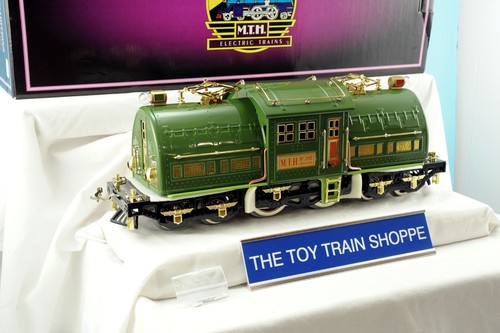 Mth tinplate 1077 - mth, 1077-0