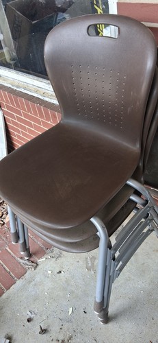 Virco school chair adult size - chair,