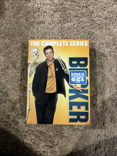 Becker the complete series - becker:,
