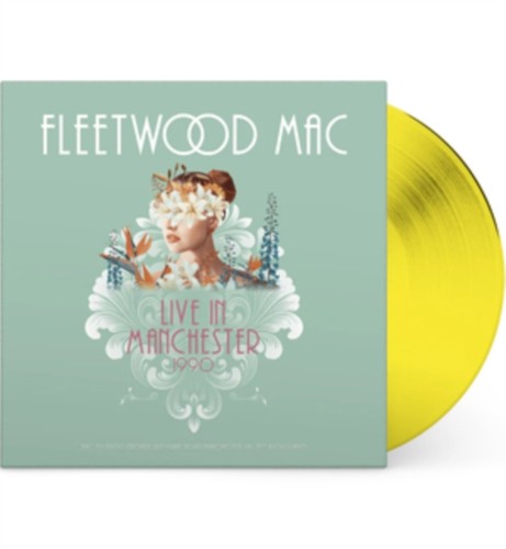 Fleetwood mac live in - fleetwood,