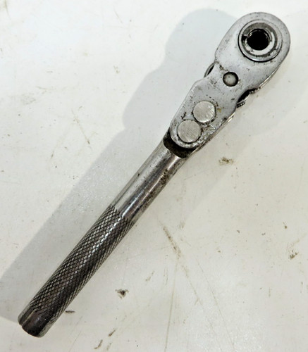 Unusual ratchet 16 hex - unusual,