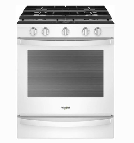 Whirlpool slide 5 - slide-in, 5.8