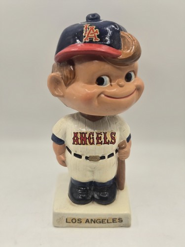 1960 los angeles - angeles, angels