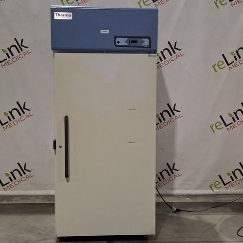 Thermo scientific revco - thermo,