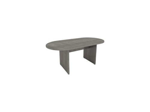 Lorell conference table oval - table,,