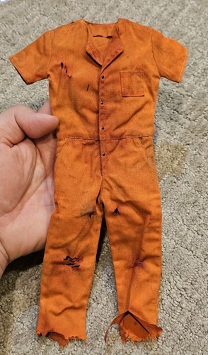 Asmus toys prisoner orange - toys,