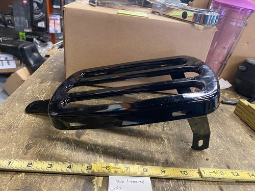Nos oem luggage - nos, rack