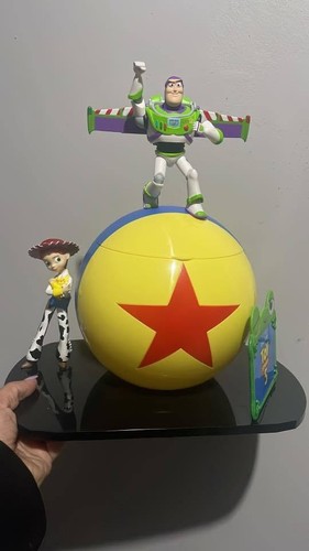 Toy story blind ball - toy,