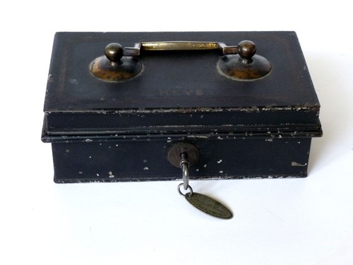 Antique c1830 georgian cash - georgian,