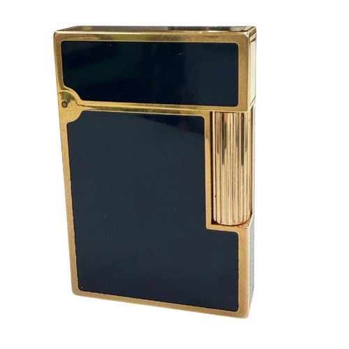 Vintage dupont gas lighter - gas,
