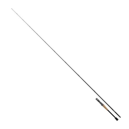 Daiwa steez real control rc - steez,