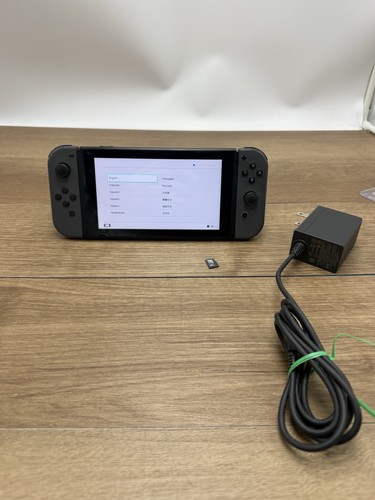 Nintendo switch unpatched - nintendo,