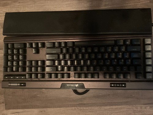 Corsair 9127414 k95 - ch-9127414-na,
