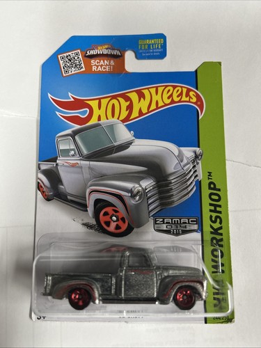 2015 hot wheels - wheels, chevy