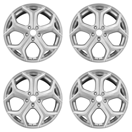 New replacement wheels - new,