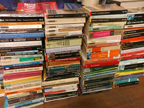 Books genre lbs - by, 20