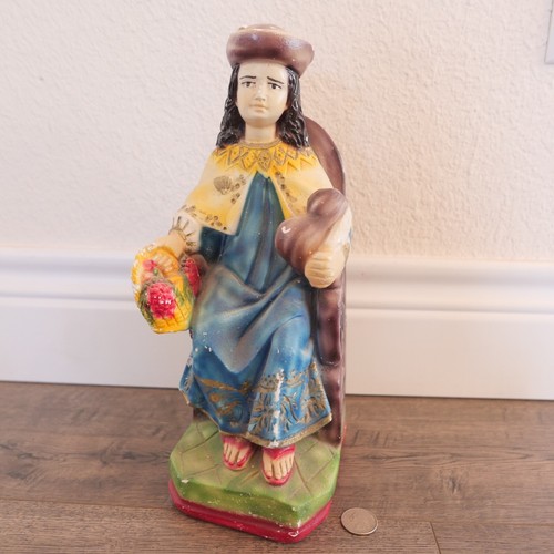 Vintage holy infant - vintage,