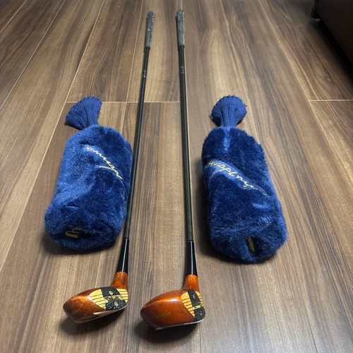 Hirohonma persimmon titanium - hirohonma,