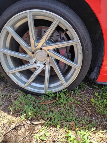 2015 mustang rims tires - 2015,