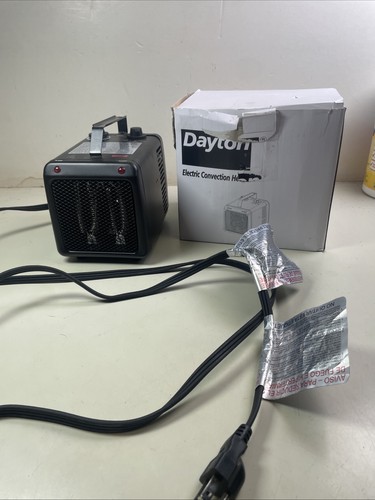 Dayton 3vu37b electric - dayton,