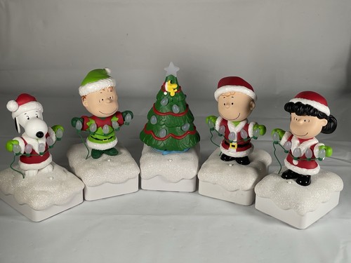Hallmark peanuts gang - hallmark,