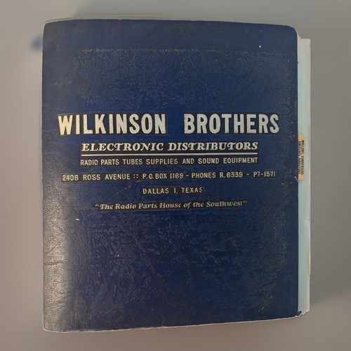 Vintage 1950 wilkinson - vintage,