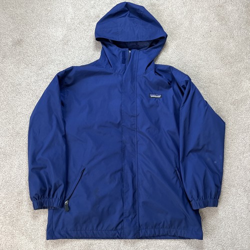 Patagonia mountain parka - patagonia,