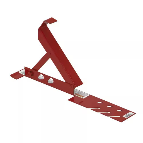 Adjustable roof bracket - adjustable,