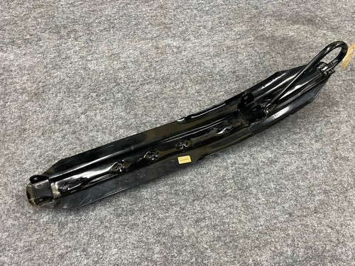 Ski doo blizzard citation - doo, elan