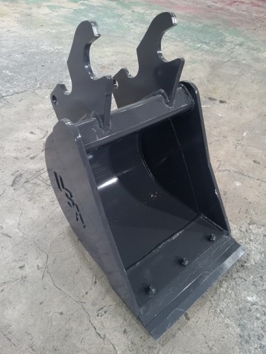 Inch excavator ditching - inch,
