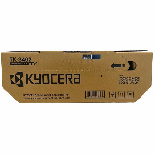 Kyocera 3402 black - kyocera,