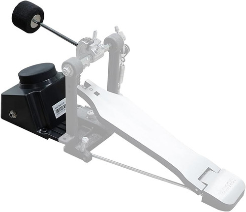 Bass drum trigger - bass,