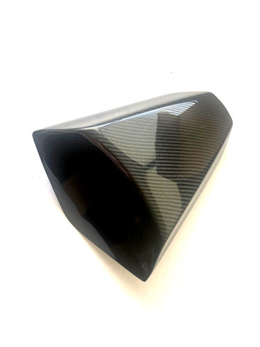 Carbon fiber solo seat - solo,