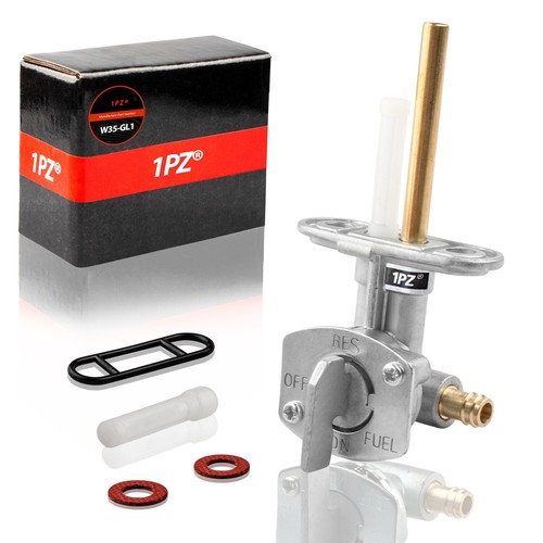 Fuel petcock valve switch - valve,