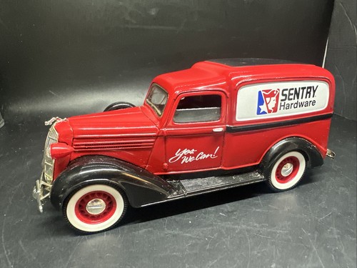 Sentry hardware 1936 dodge - sentry,