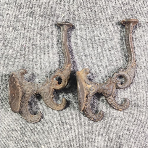 Antique victorian style cast - antique,