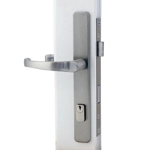 Larson storm door mortise - larson,