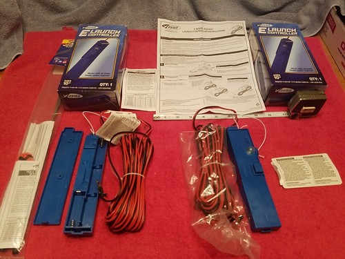 Launch controller estes 2230 - launch,