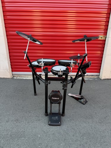Roland 11kv pdx 100 - td-11kv, w/
