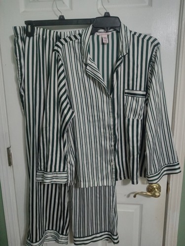 New victoria secret pajama - victoria’s,
