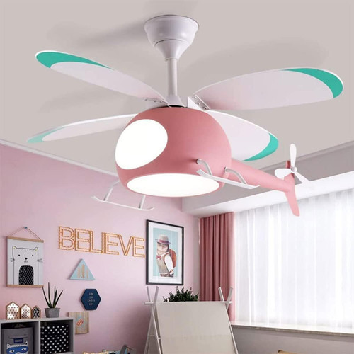 Adorable pink inch ceiling - 42-inch,