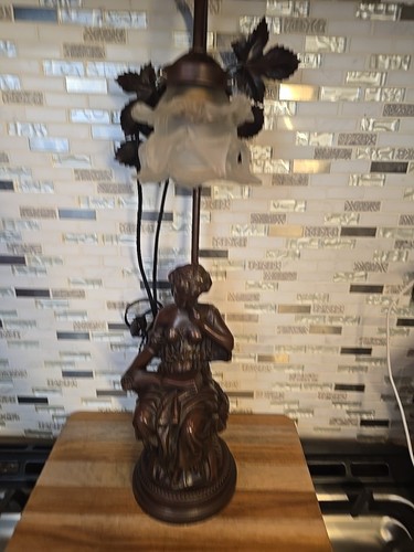 Vtg french art - vtg, nouveau