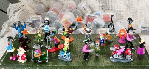 Pogodi kinder surprise - kinder,