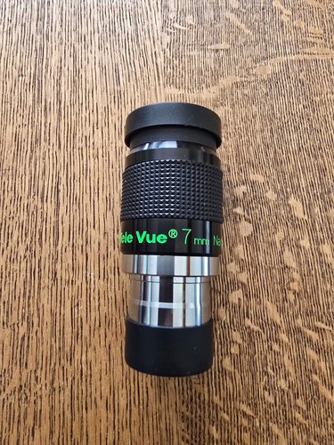 Tele vue nagler 7mm - nagler, 6