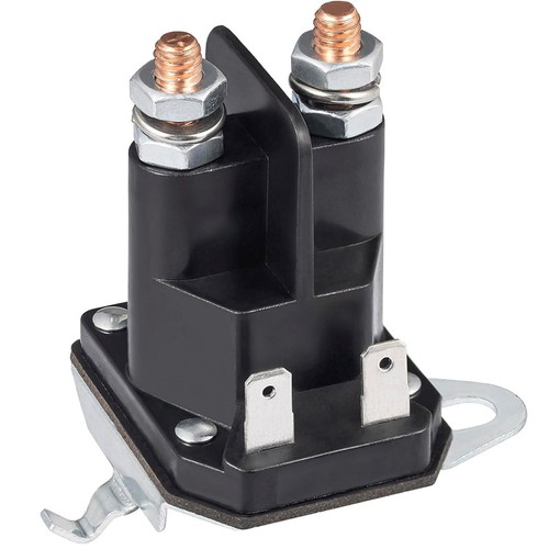 Starter solenoid for poulan - starter,