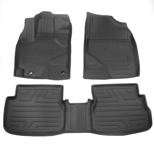 Floor mats for 2014 2019 - mats,