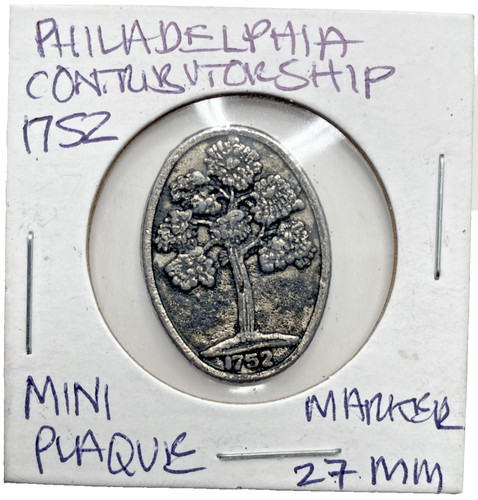 1752 philadelphia - 1752,