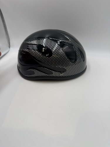 Voss glossy black carbon - &,