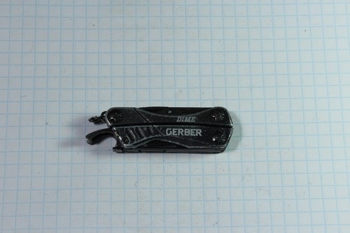 Good condition gerber - good,